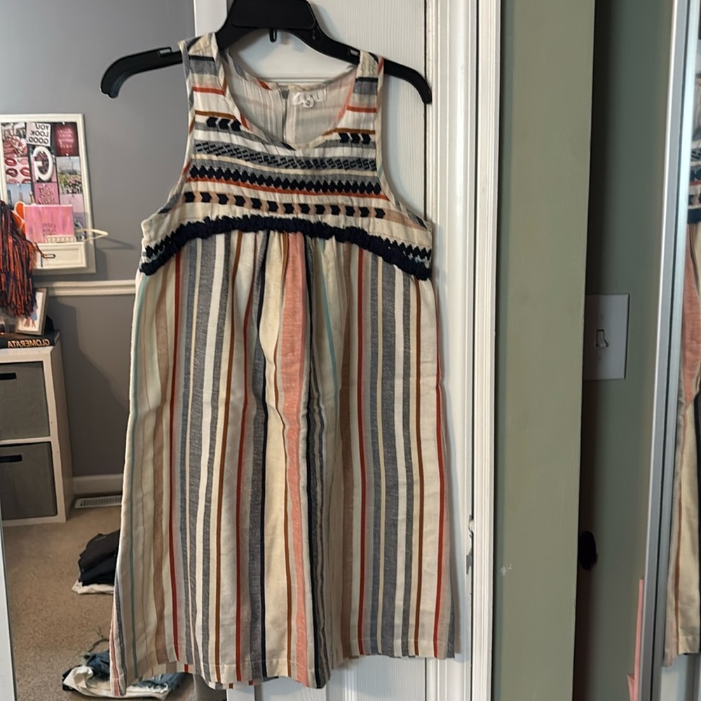 THML dress size xsmall